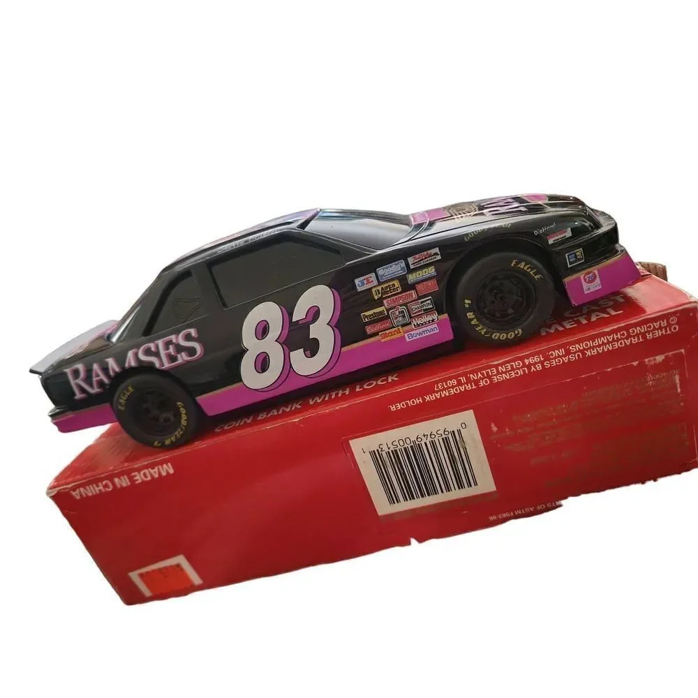 Racing Champions #51 limited edition 1994